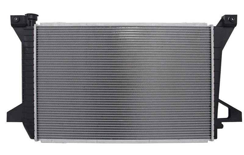 One Stop Solutions 894 Radiator