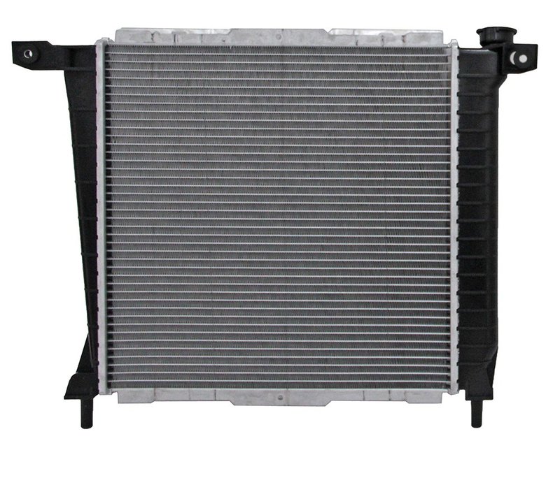 One Stop Solutions 897 Radiator