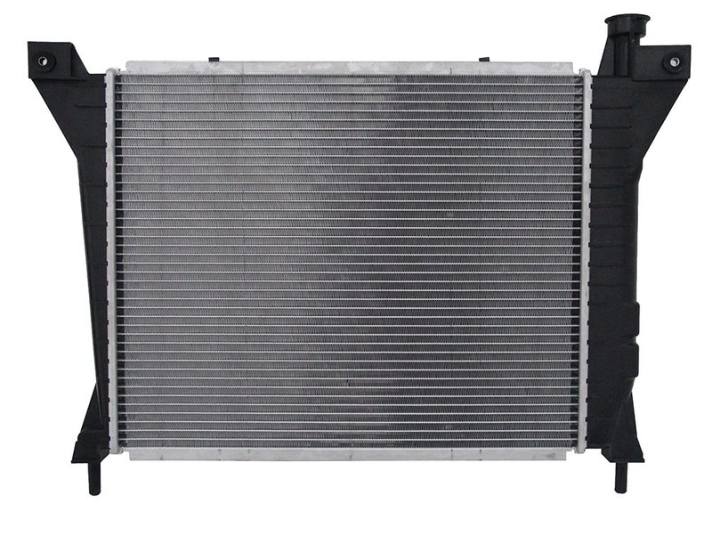 One Stop Solutions 901 Radiator