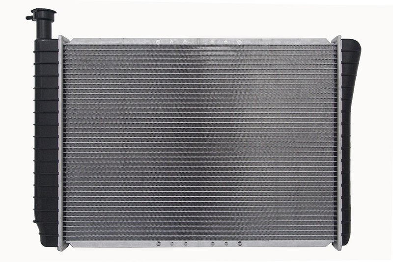 One Stop Solutions 924 Radiator