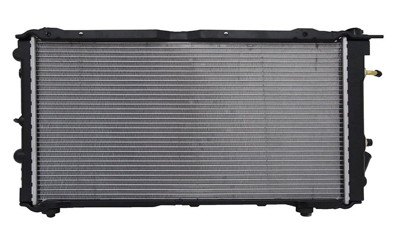 One Stop Solutions 935 Radiator