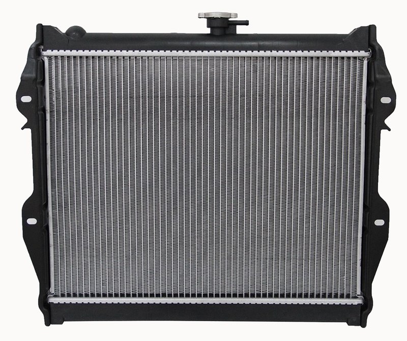 One Stop Solutions 945 Radiator