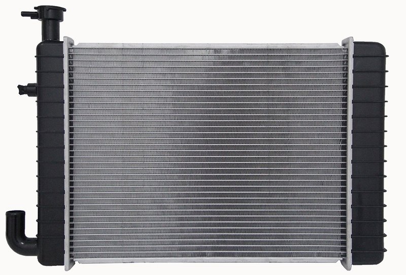 One Stop Solutions 977 Radiator