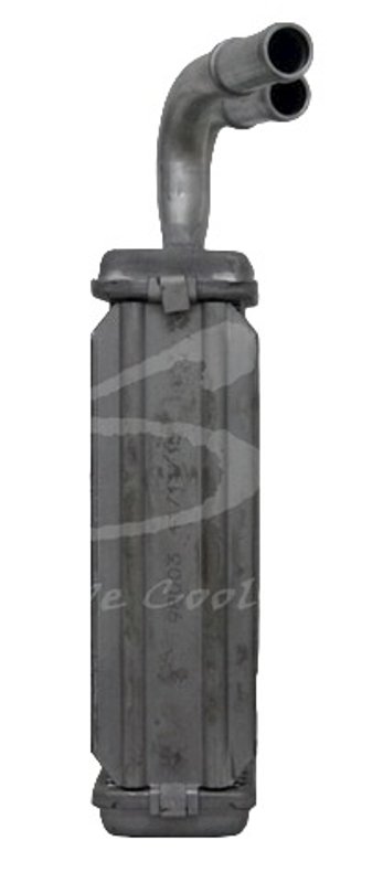 One Stop Solutions 98003 HVAC Heater Core - Rear