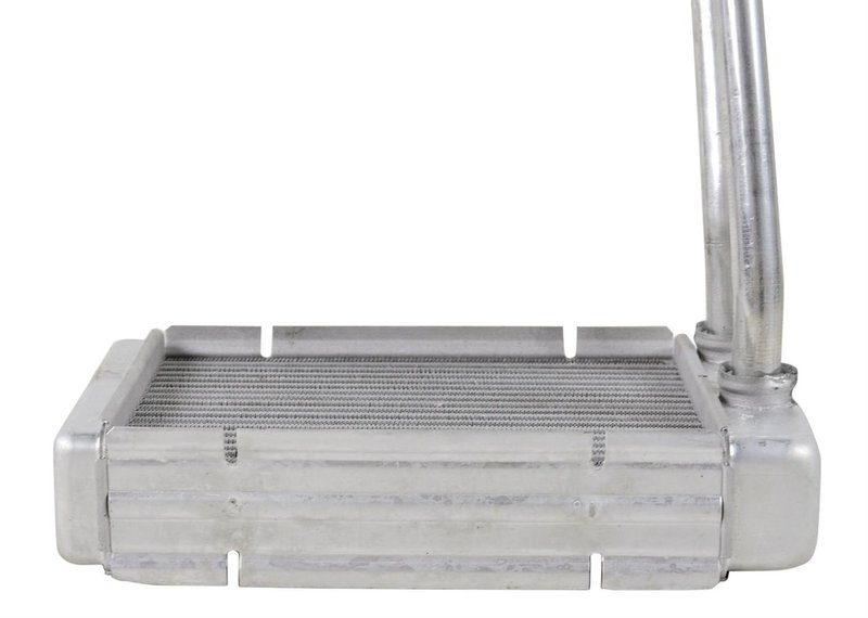 One Stop Solutions 98045 HVAC Heater Core - Front