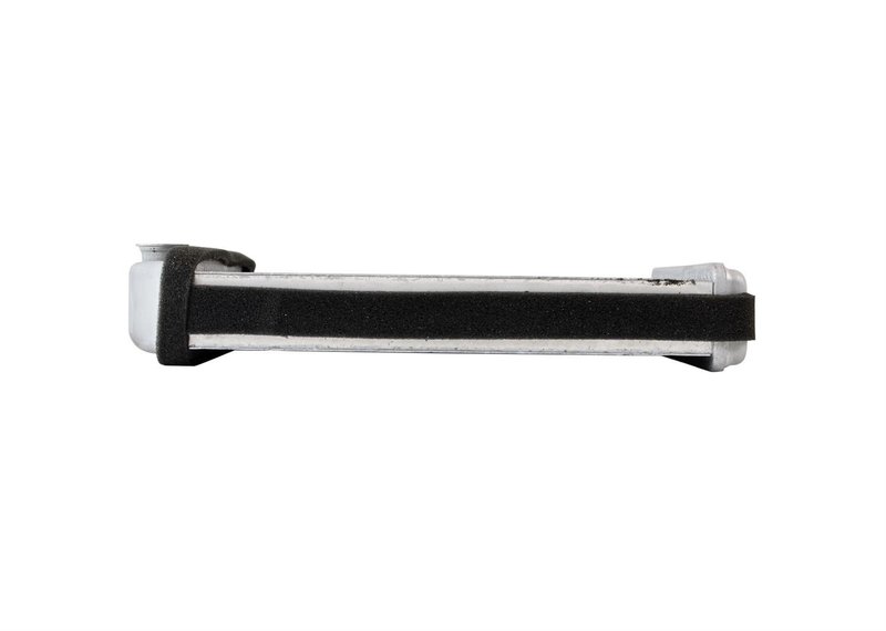 One Stop Solutions 98072 HVAC Heater Core - Front
