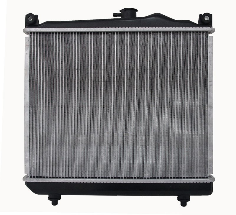 One Stop Solutions 981 Radiator