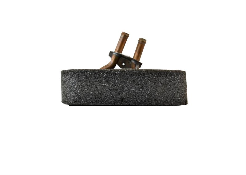 One Stop Solutions 98601 HVAC Heater Core - Front