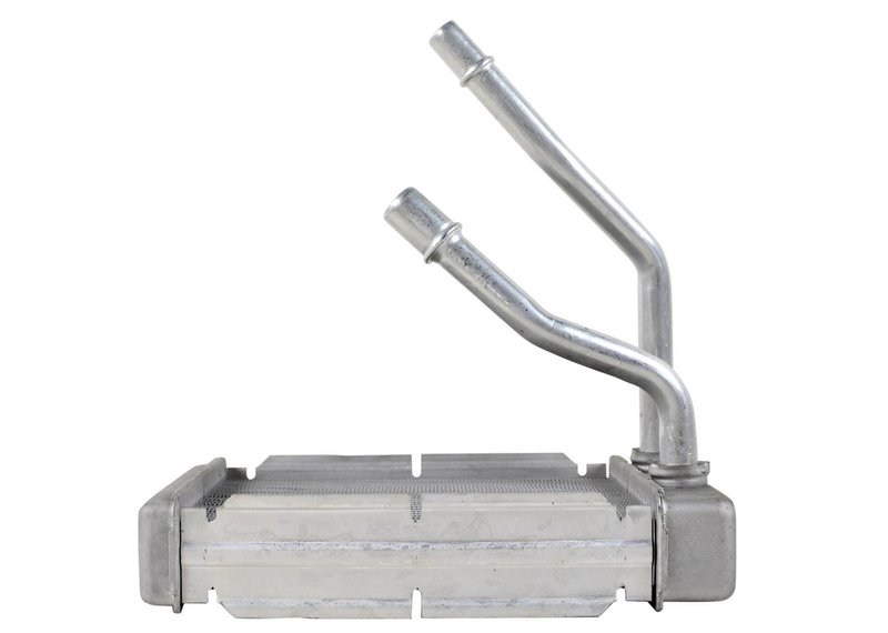 One Stop Solutions 98782 HVAC Heater Core - Front