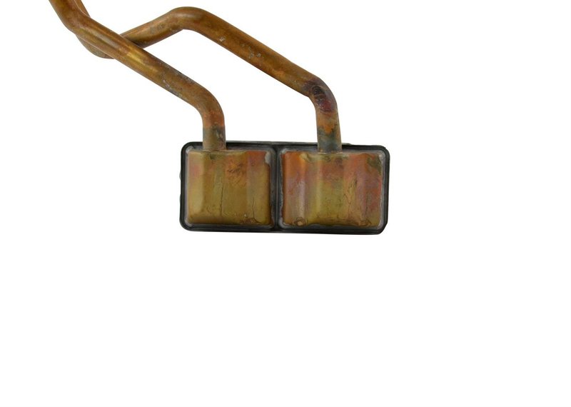 One Stop Solutions 98789 HVAC Heater Core