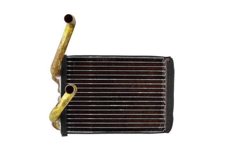 One Stop Solutions 98791 HVAC Heater Core - Front