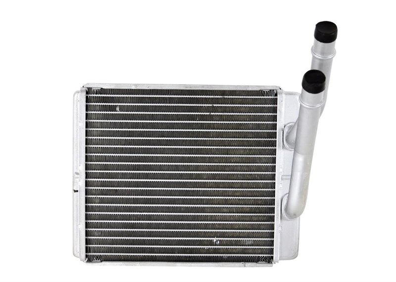 One Stop Solutions 99079 HVAC Heater Core - Front