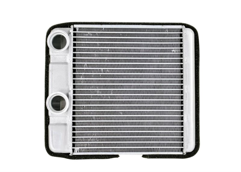 One Stop Solutions 99130 HVAC Heater Core - Rear