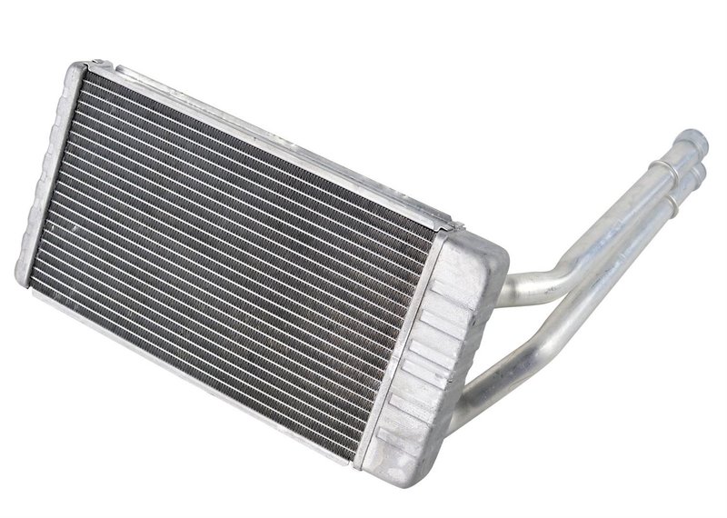 One Stop Solutions 99141 HVAC Heater Core