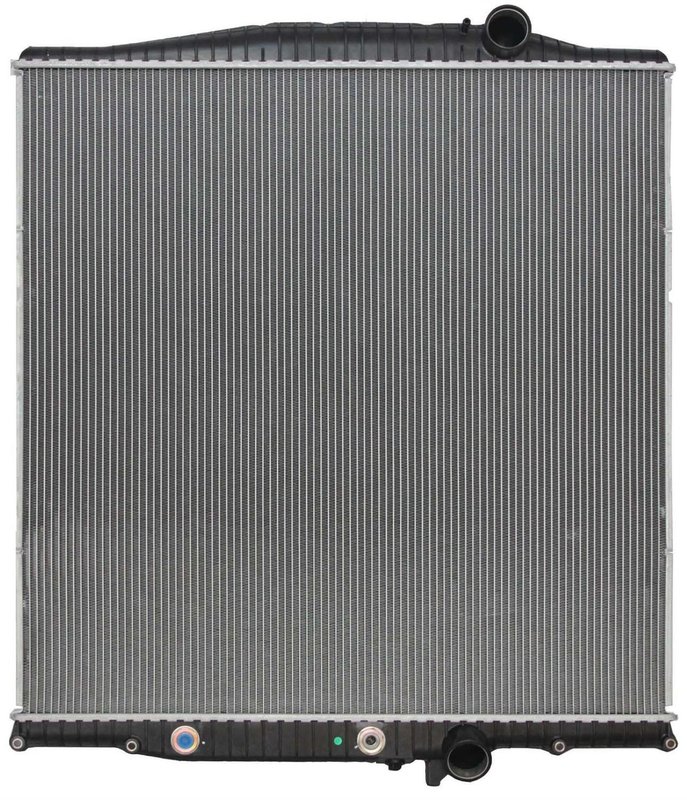 One Stop Solutions HD0931 Radiator