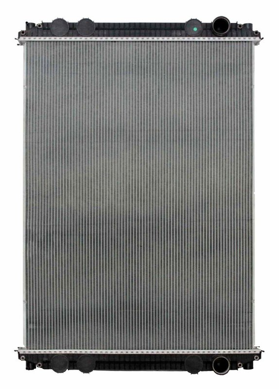 One Stop Solutions HD0949 Radiator