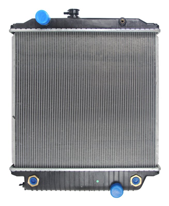 One Stop Solutions HD1121 Radiator