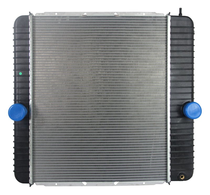 One Stop Solutions HD1136 Radiator