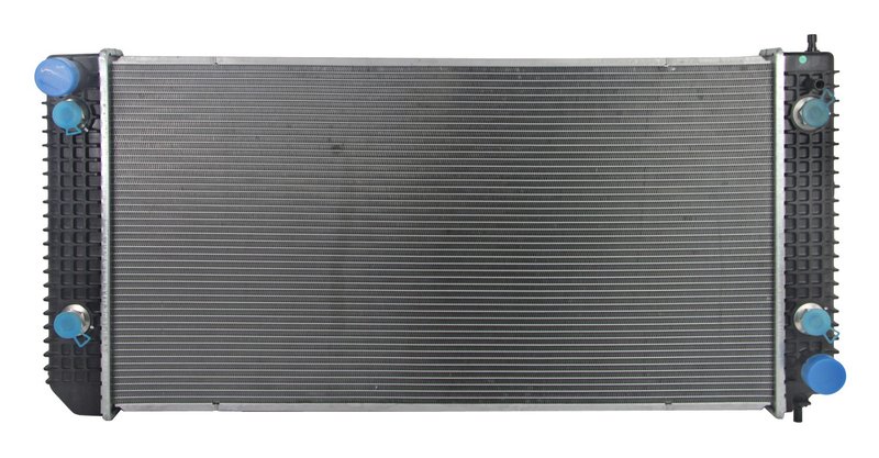 One Stop Solutions HD1174 Radiator