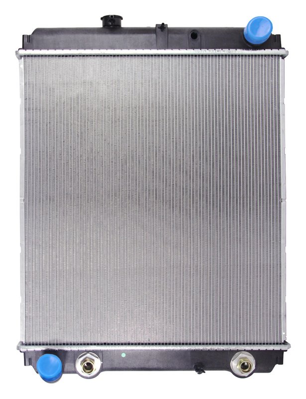 One Stop Solutions HD1175 Radiator
