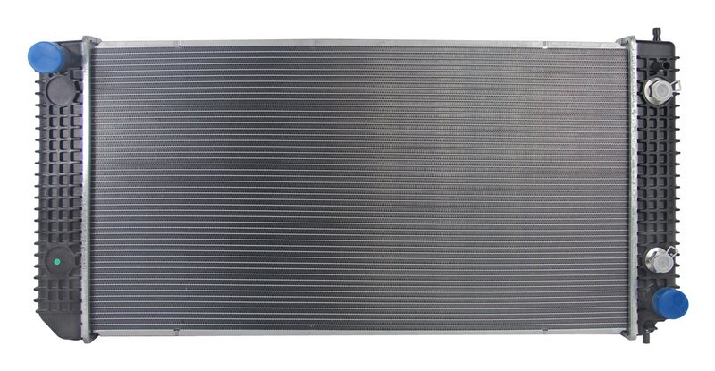 One Stop Solutions HD1281 Radiator