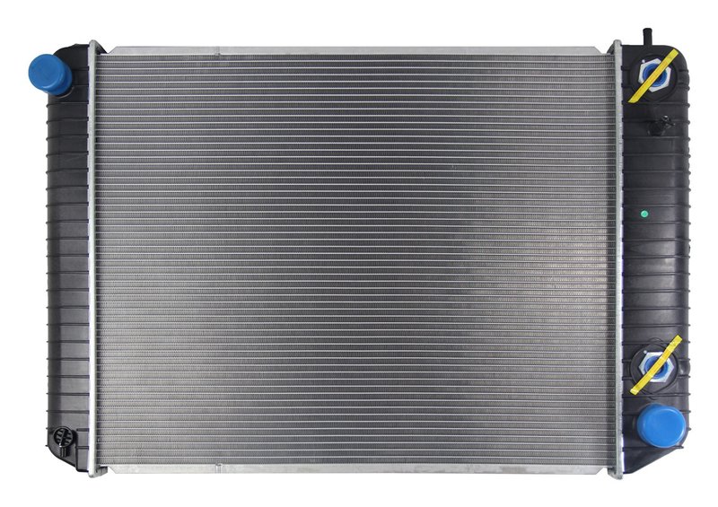 One Stop Solutions HD9120 Radiator