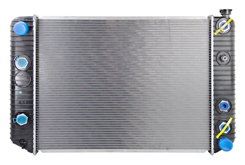One Stop Solutions HD9122 Radiator