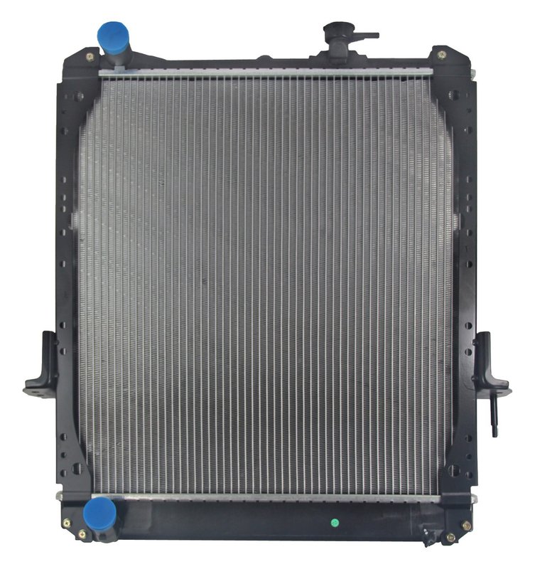 One Stop Solutions HD9126 Radiator