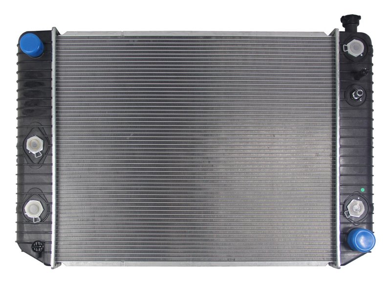 One Stop Solutions HD9140 Radiator