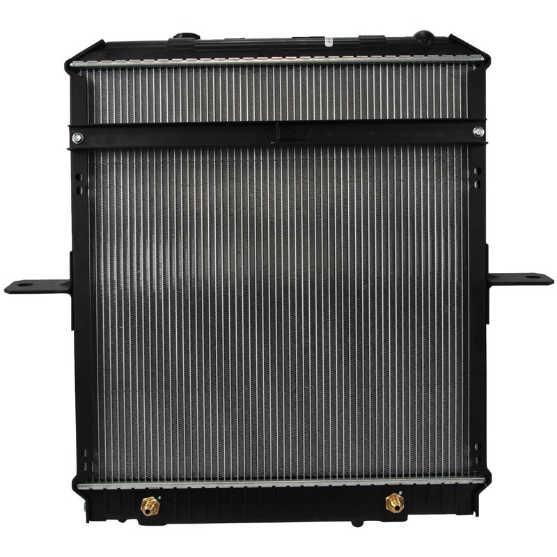 One Stop Solutions HD9217 Radiator
