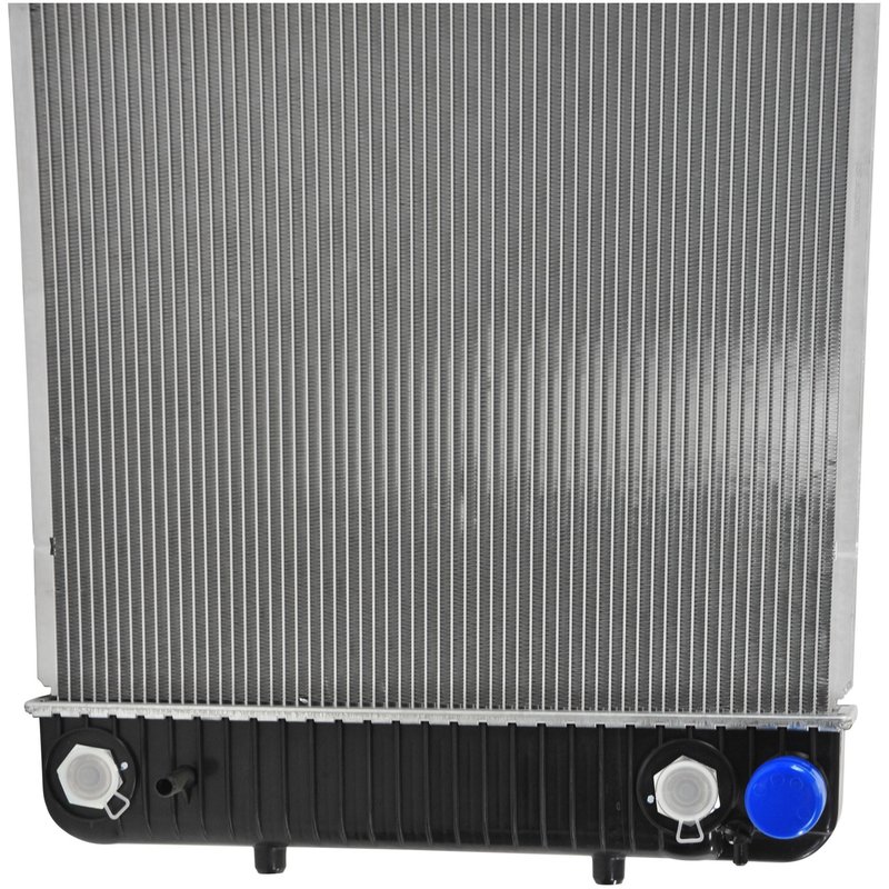 One Stop Solutions HD9257 Radiator