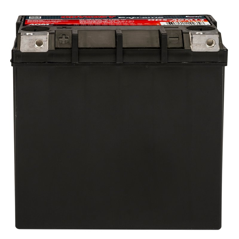 Odyssey Battery ODS-AGM14 Vehicle Battery - Auxiliary