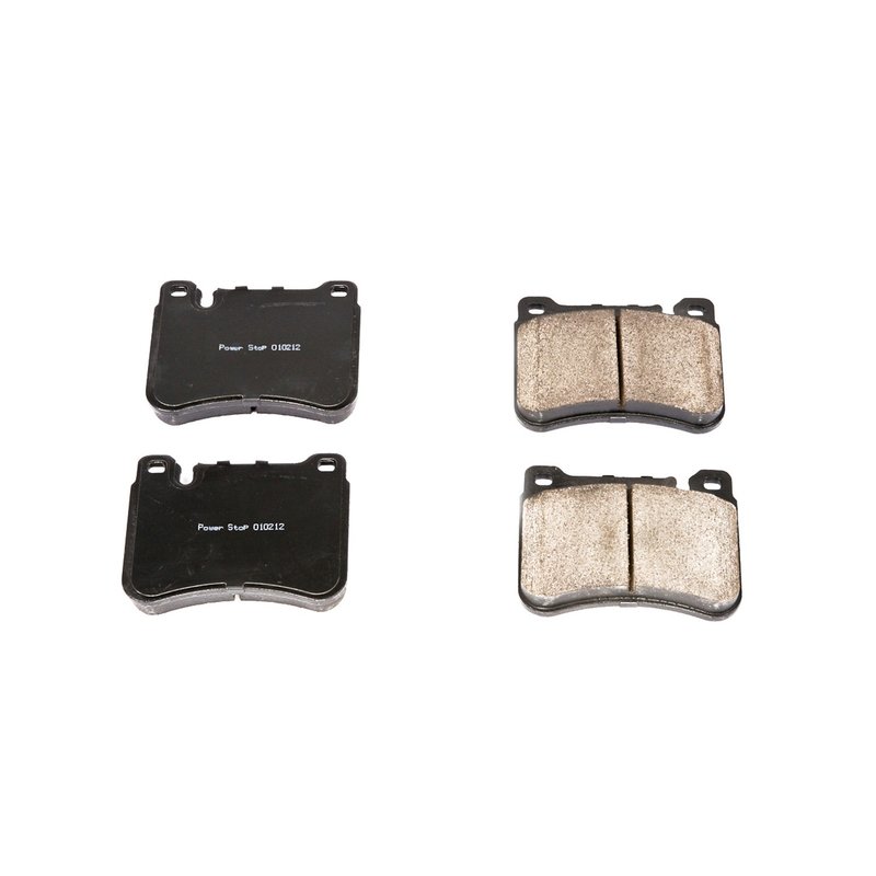 PowerStop 16-1121 Disc Brake Pad Set - Front