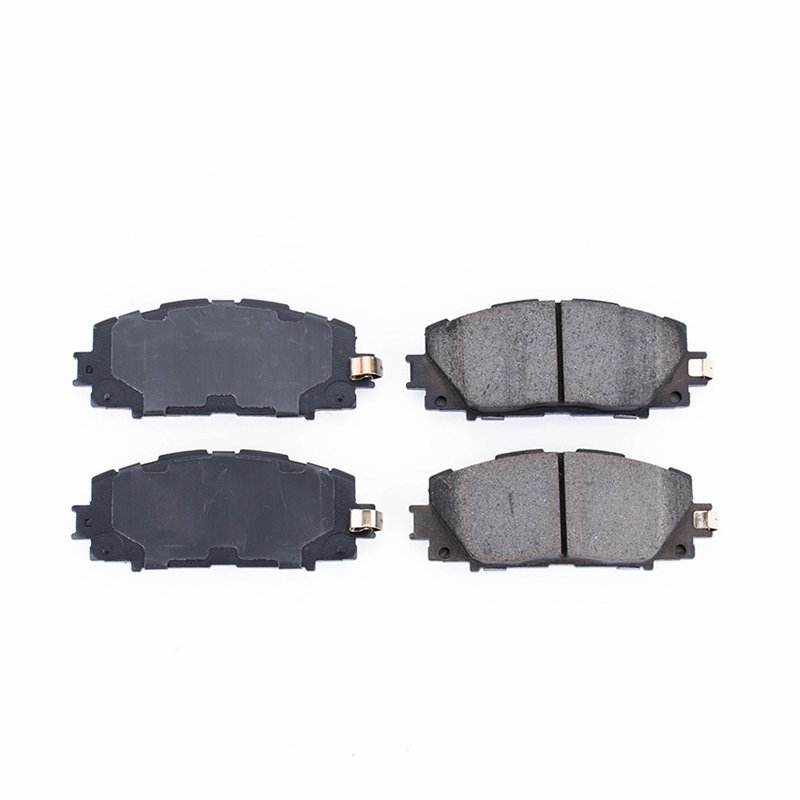 PowerStop 16-1184A Disc Brake Pad Set - Front