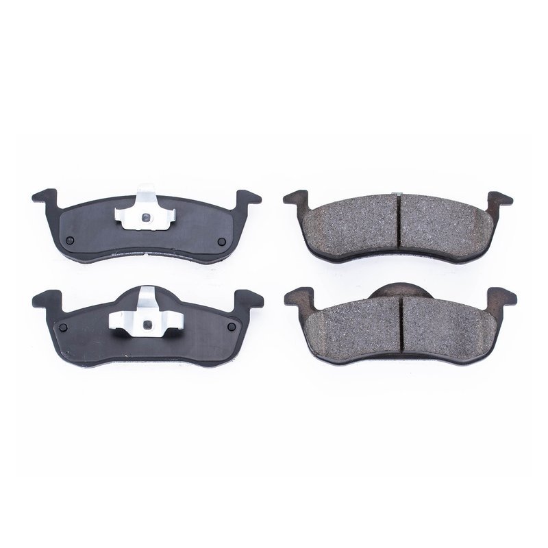 PowerStop 16-1279 Disc Brake Pad Set - Rear