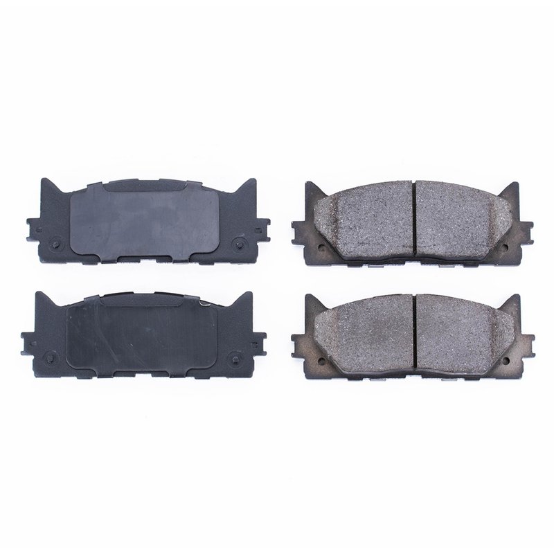 PowerStop 16-1293 Disc Brake Pad Set - Front