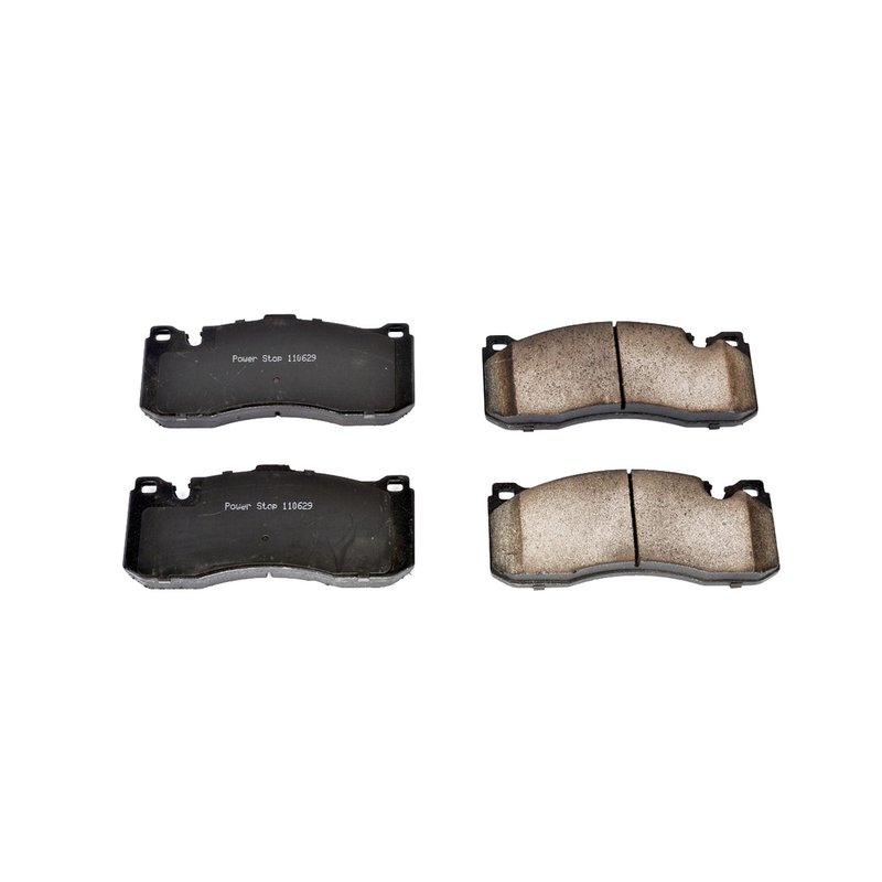 PowerStop 16-1371 Disc Brake Pad Set - Front