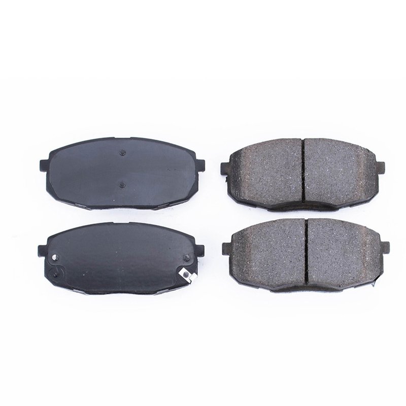 PowerStop 16-1397 Disc Brake Pad Set - Front