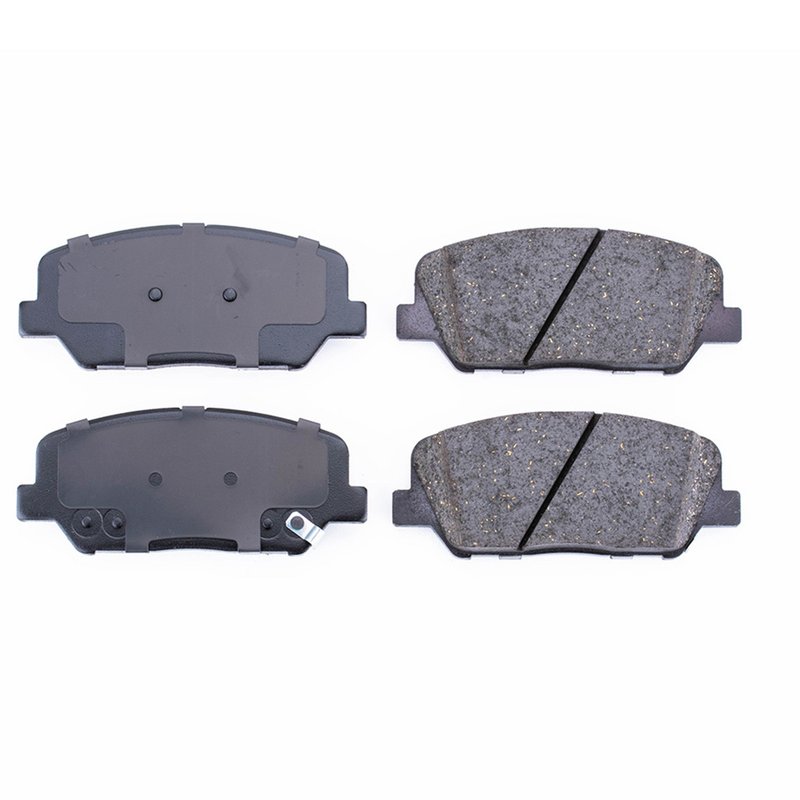 PowerStop 16-1413 Disc Brake Pad Set - Front