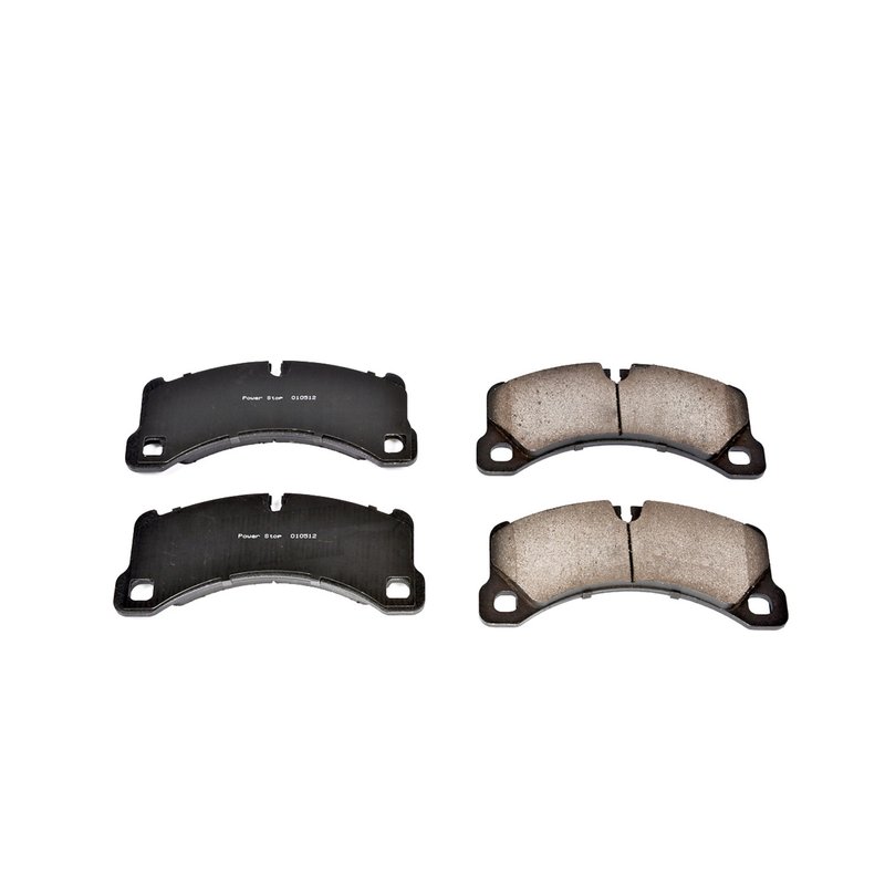PowerStop 16-1452 Disc Brake Pad Set - Front