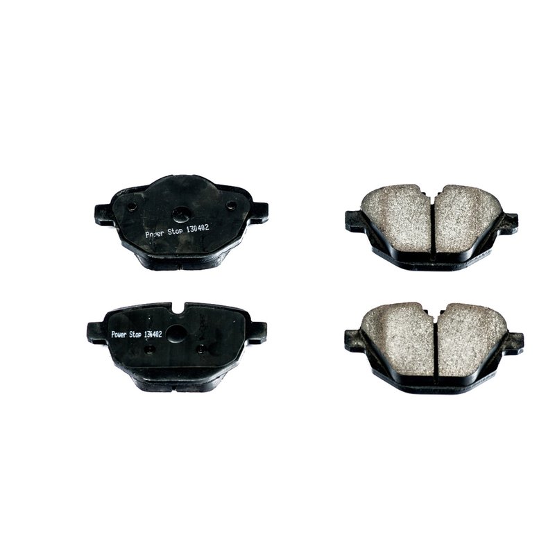 PowerStop 16-1473 Disc Brake Pad Set - Rear