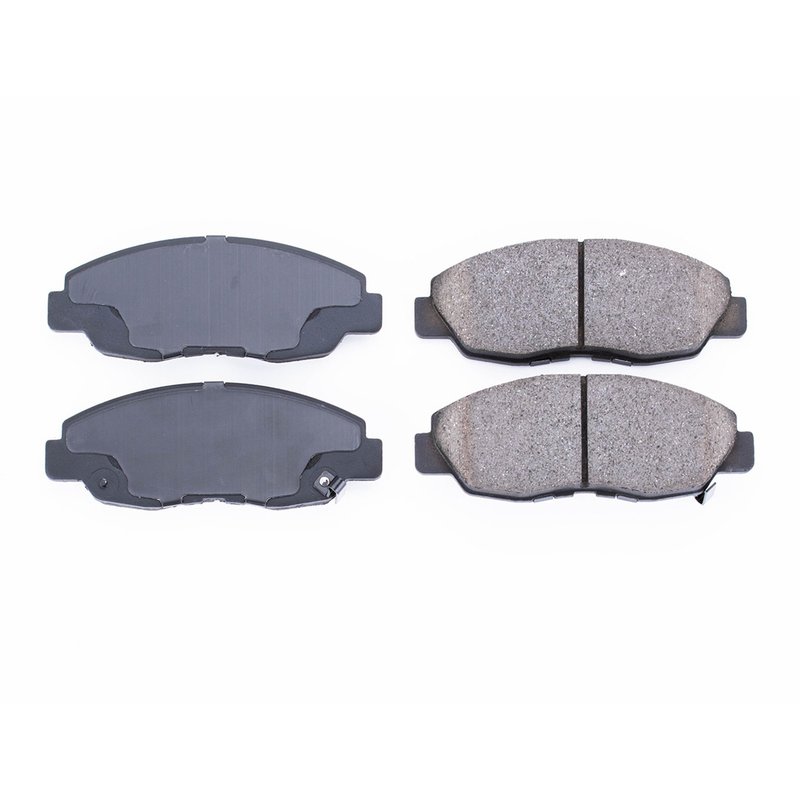 PowerStop 16-1578 Disc Brake Pad Set - Front