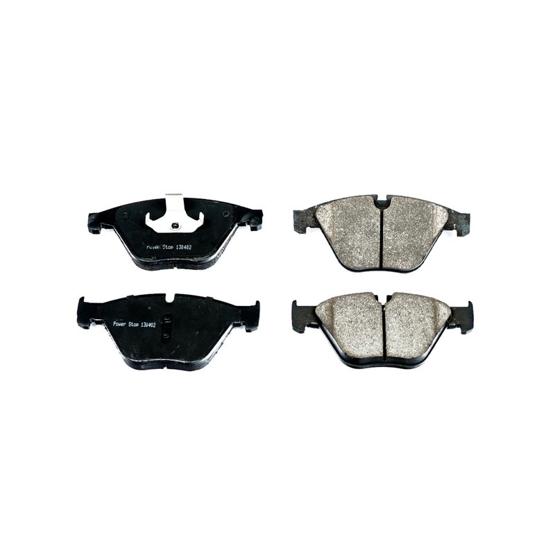 PowerStop 16-1597 Disc Brake Pad Set - Front