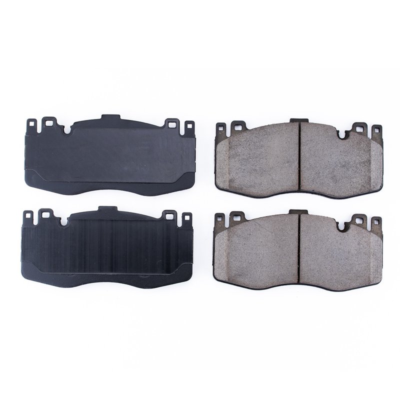 PowerStop 16-1738 Disc Brake Pad Set - Front