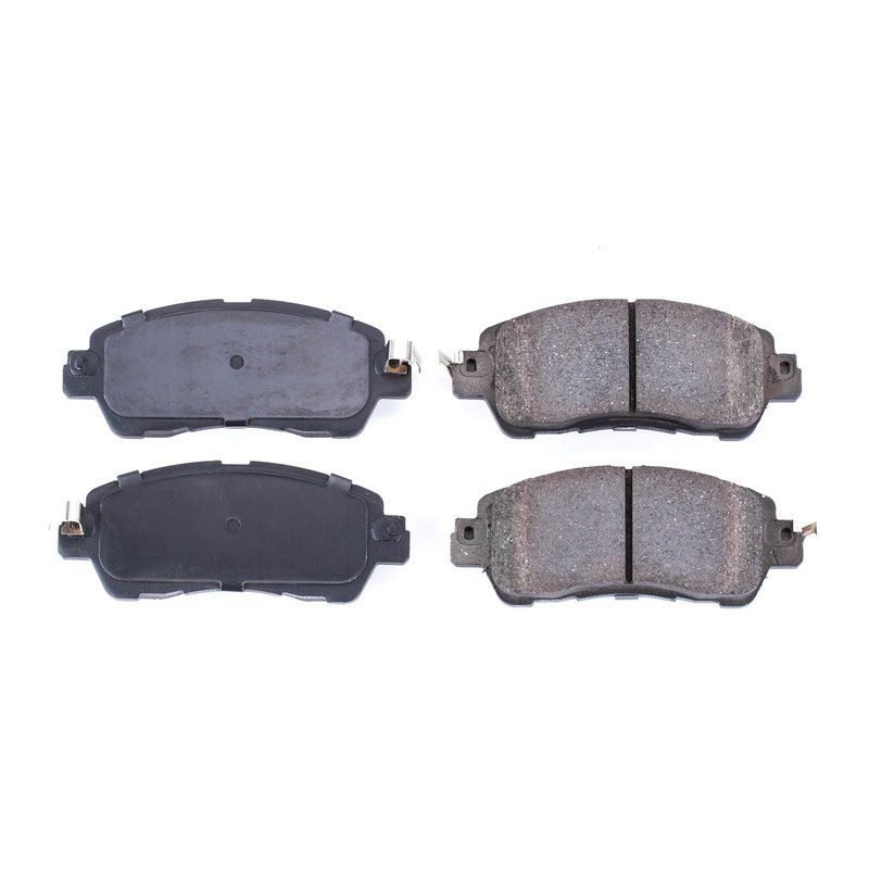 PowerStop 16-1852 Disc Brake Pad Set - Front