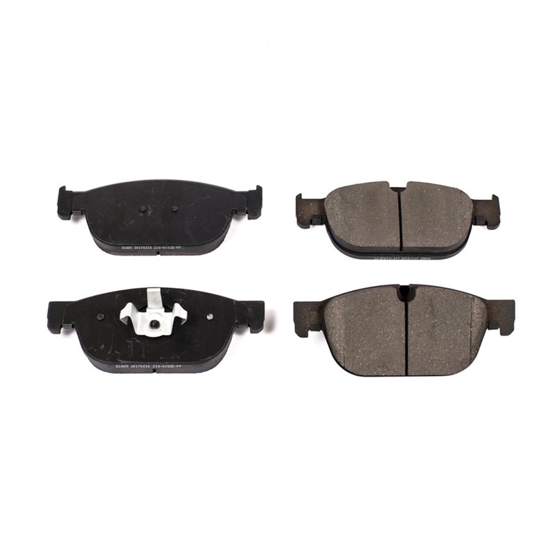 PowerStop 16-1865 Disc Brake Pad Set - Front
