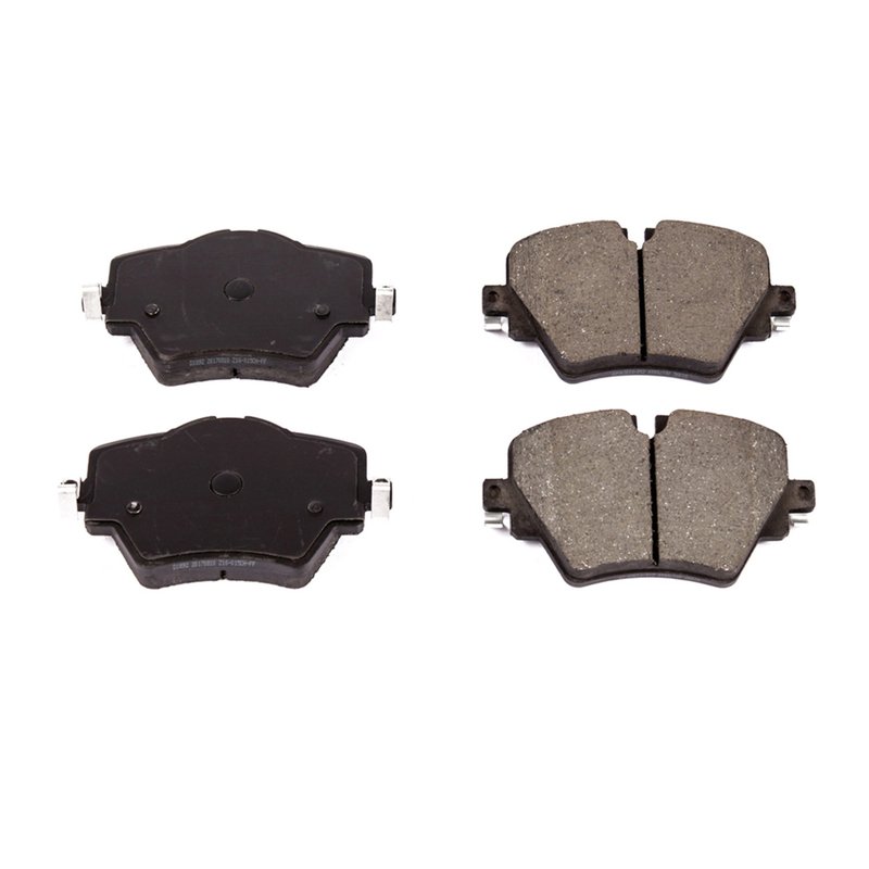 PowerStop 16-1892 Disc Brake Pad Set - Front