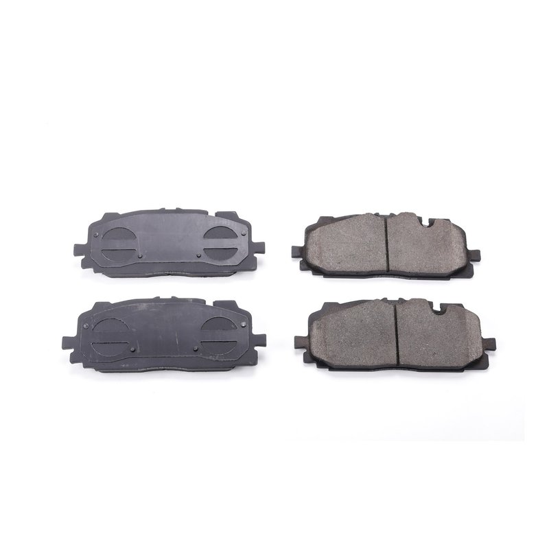 PowerStop 16-1894 Disc Brake Pad Set - Front