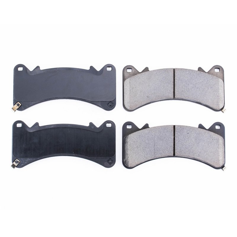 PowerStop 16-1910 Disc Brake Pad Set - Front