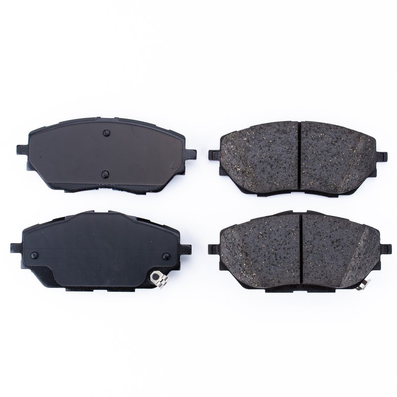 PowerStop 16-2065 Disc Brake Pad Set - Front